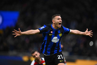 Kristjan Asllani