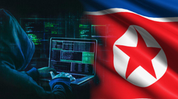 North Korean hackers break into South Korean chip makers