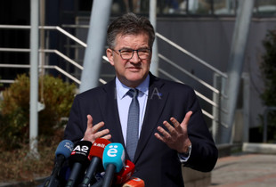 Miroslav Lajcak