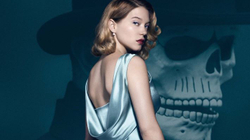 Lea Seydoux talks about the pressure of being a woman in Hollywood