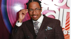 Nick Cannon aims to be as rich as Oprah Winfrey
