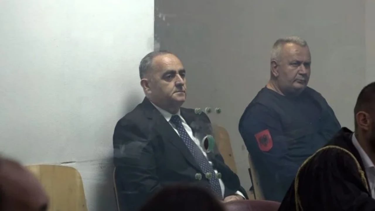 Dy vjet burgim për Fredi Belerin, shpallet fajtor për blerje votash