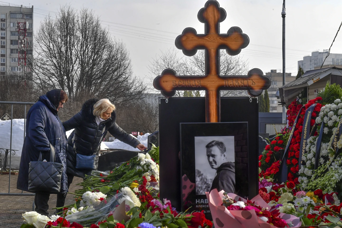 Kryespiuni rus thotë se Navalny vdiq nga shkaqe natyrore