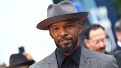 Jamie Foxx will talk about his health in a new stand-up comedy