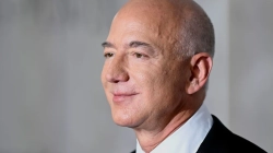 Jeff Bezos again the richest in the world