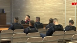 L'auteur de l'attentat terroriste à Pristina est condamné à trois ans et demi de prison