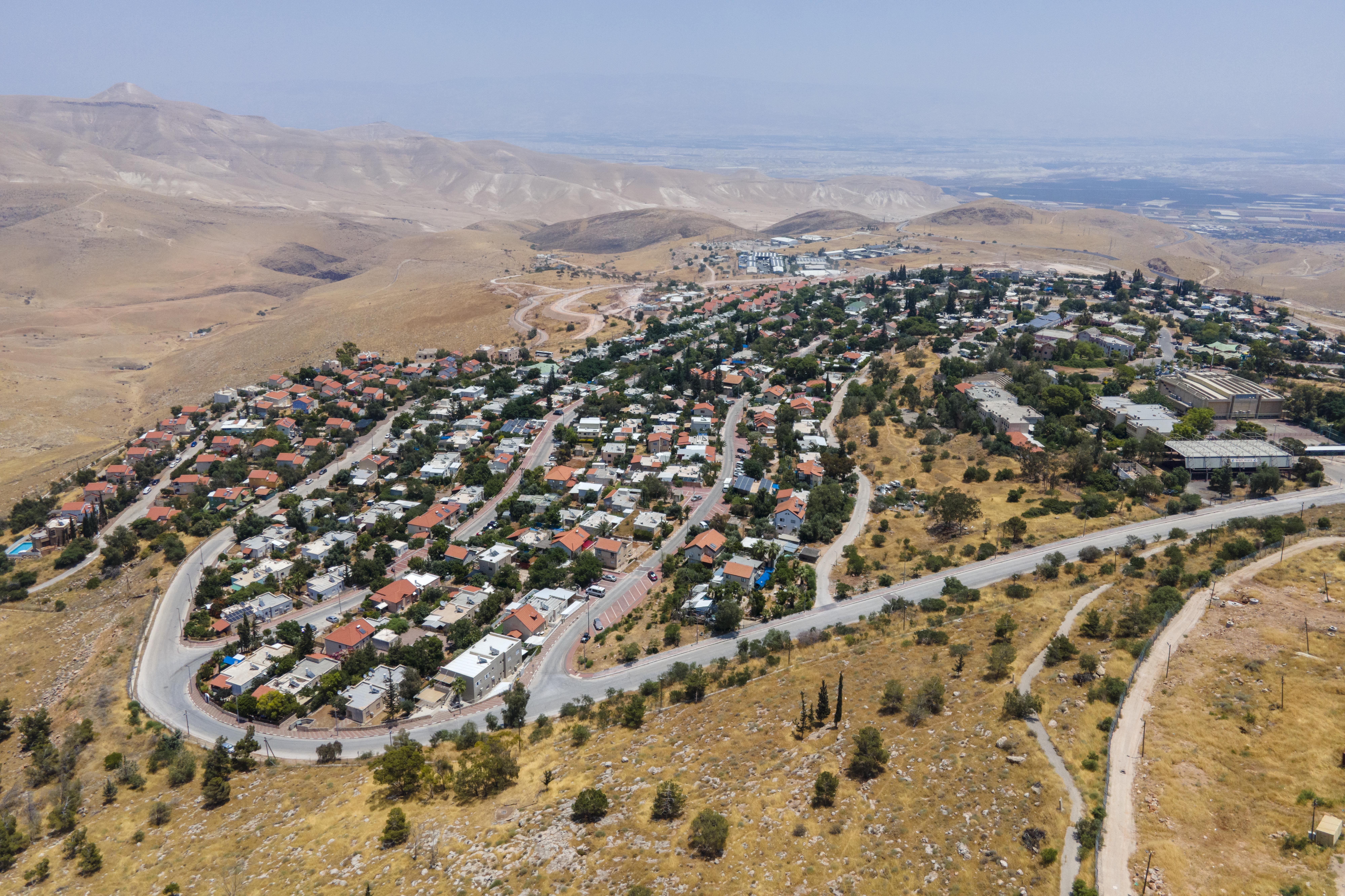 Izraeli miraton planet për 3,400 shtëpi të reja në vendbanimet e Bregut Perëndimor
