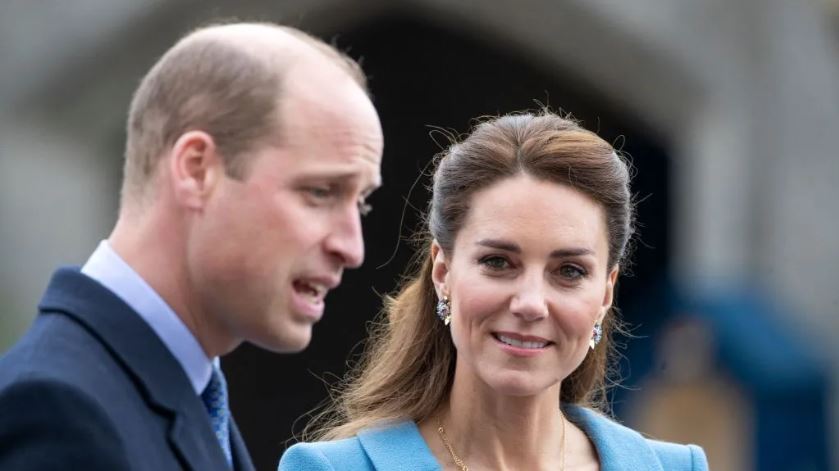 Princi William po fokusohet në punë dhe jo në rrjete sociale