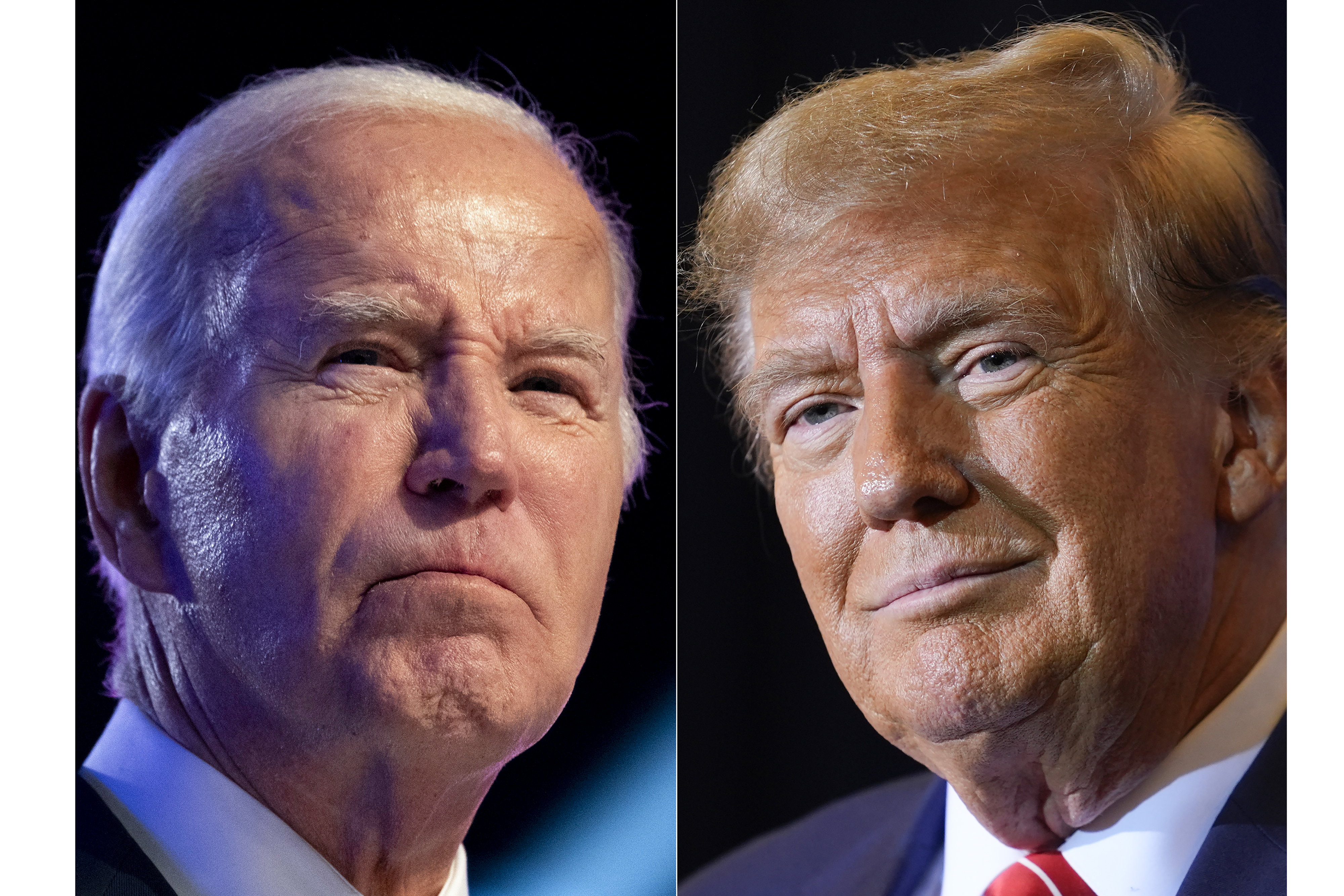 Trumpi e quan fjalimin e Bidenit “zemërues dhe i mbushur me urrejtje”