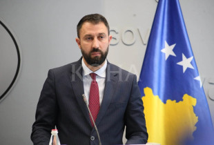 Elbert Krasniqi