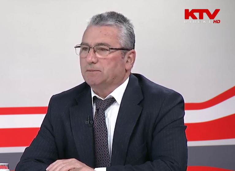 Deputeti i VV-së skeptik se Projektkodi Civil do të shkojë në Kuvend këtë legjislaturë