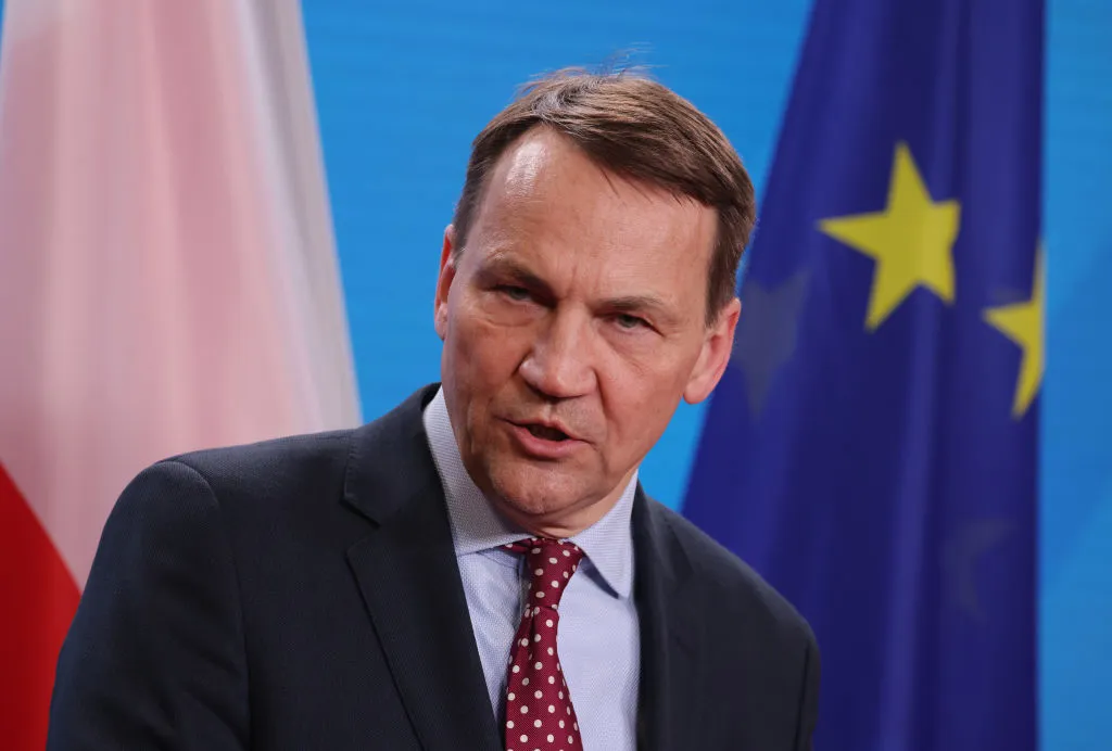 As Polonia s’e përjashton mundësinë e dërgimit të trupave të NATO-s në Ukrainë