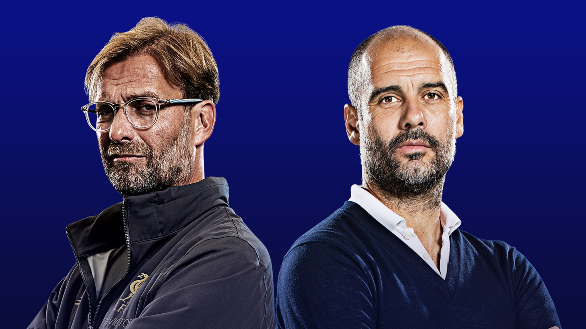 Liverpool – Man. City, derbi që mund ta vendosë titullin