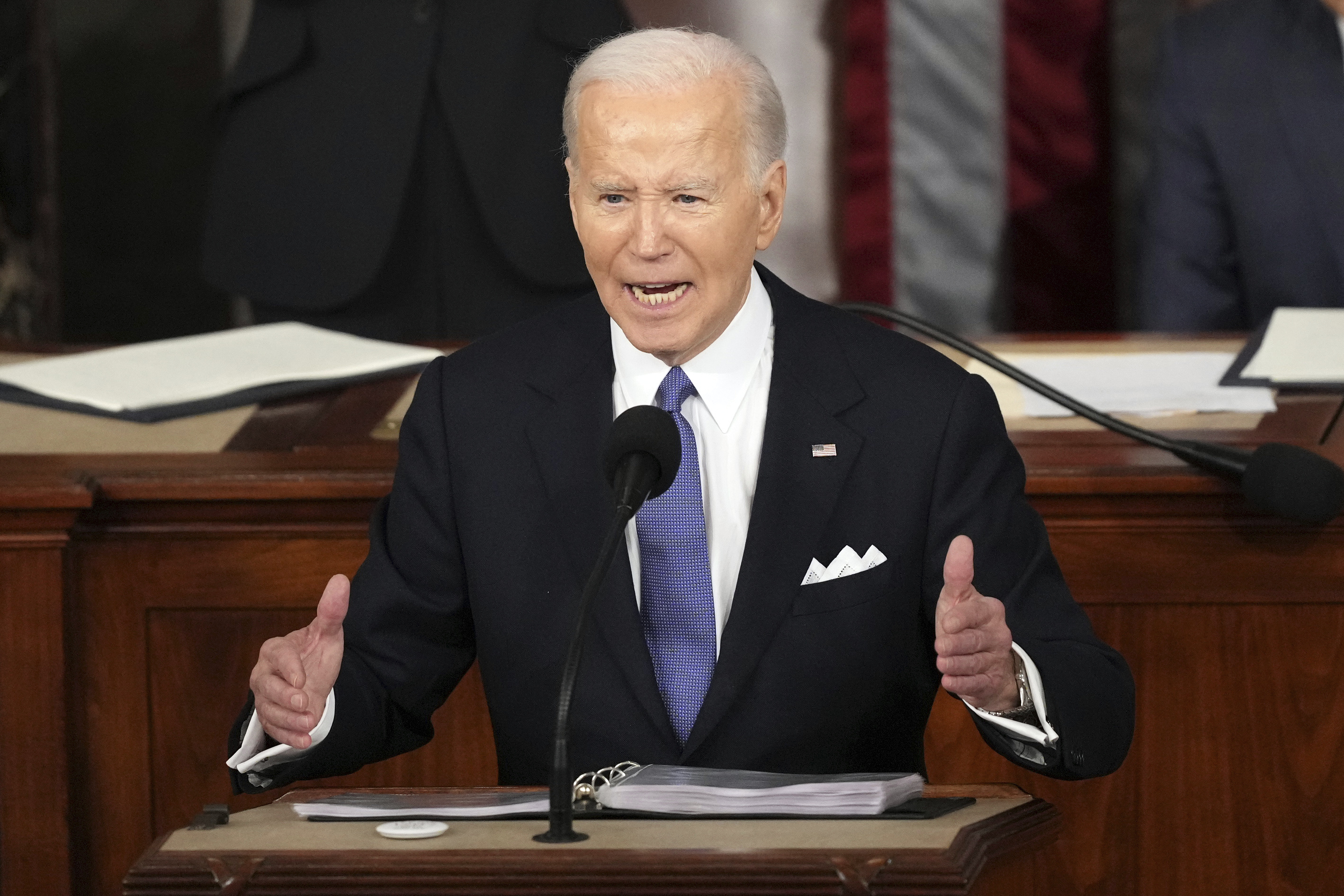 Bideni ka frikë për dhunë në Jerusalemin Lindor gjatë Ramazanit
