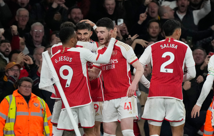 Arsenal