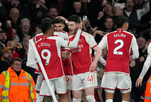 Arsenal