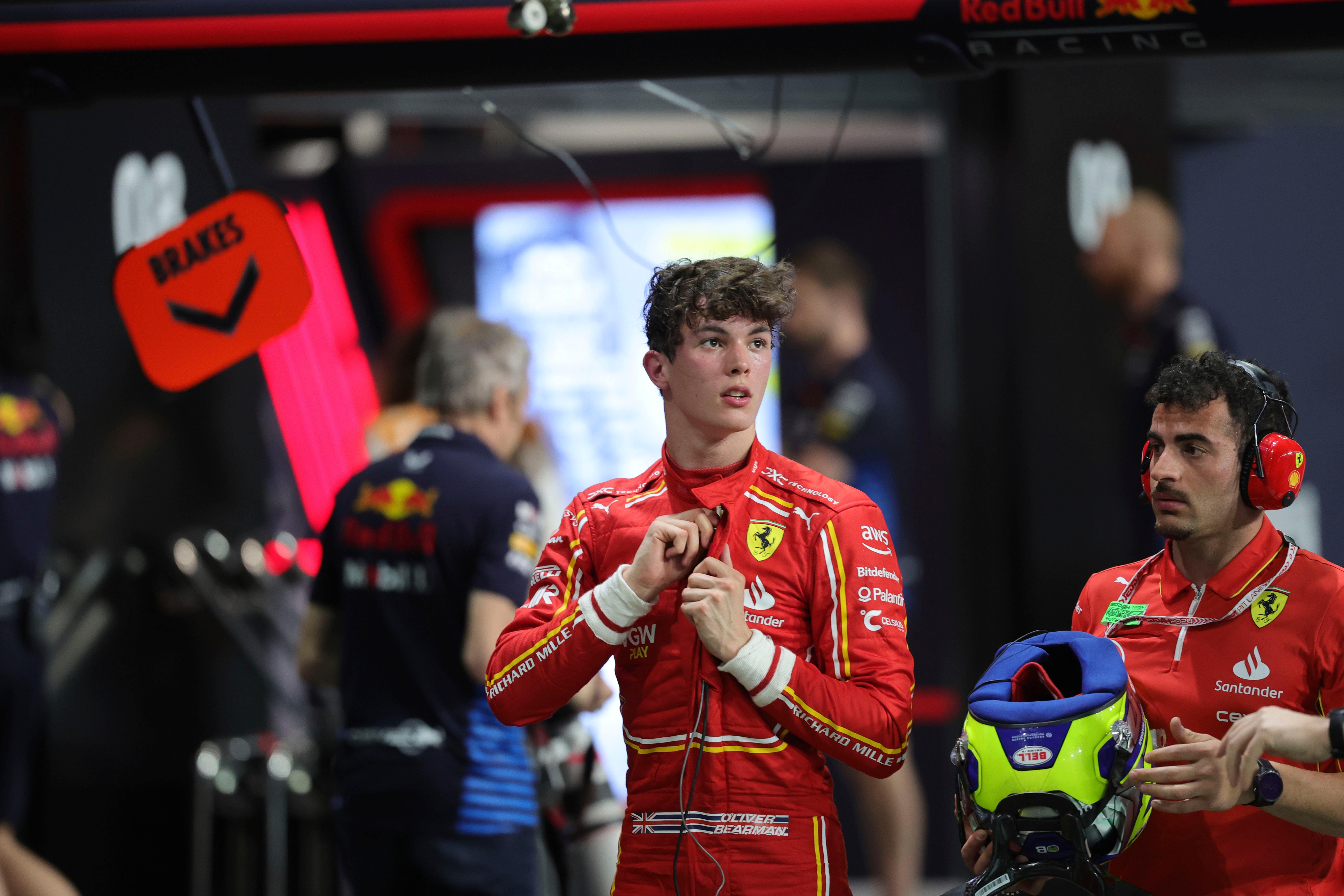 Verstappen vazhdon me fitore, 18-vjeçari i Ferrarit shkruan histori