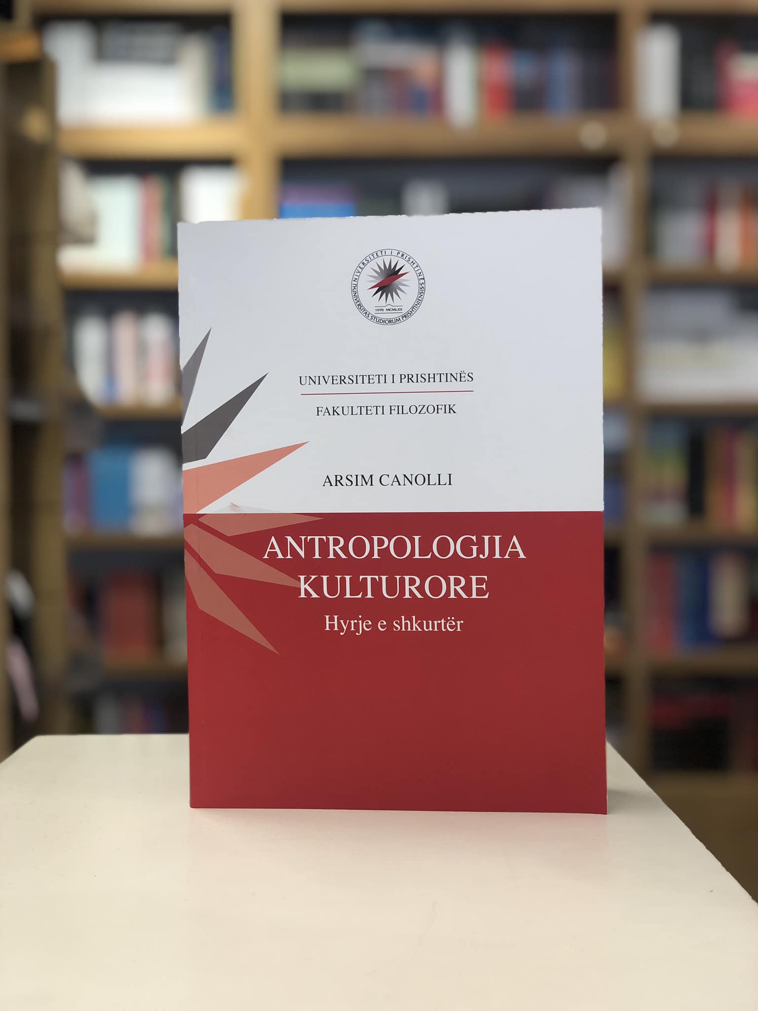 “Antropologjia kulturore...” – libër unik jo vetëm për antropologët