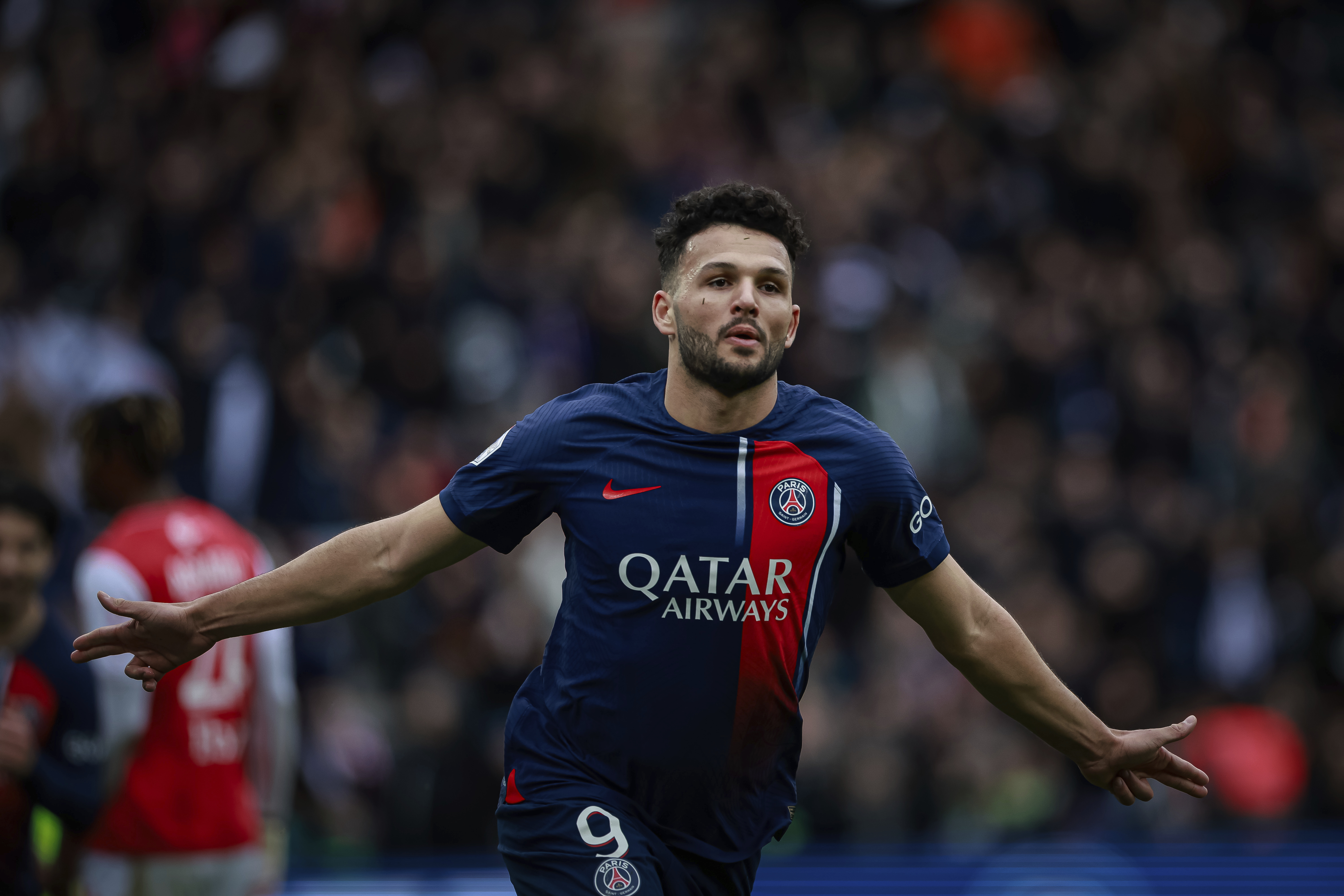 Goncalo Ramos - PSG