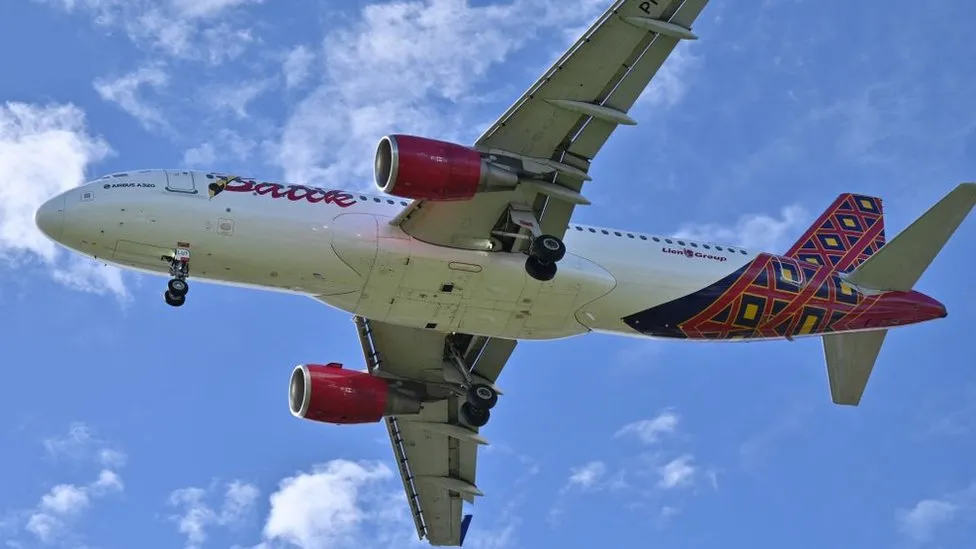 Nis hetimi për pilotët e “Batik Air” që i zuri gjumi gjatë fluturimit