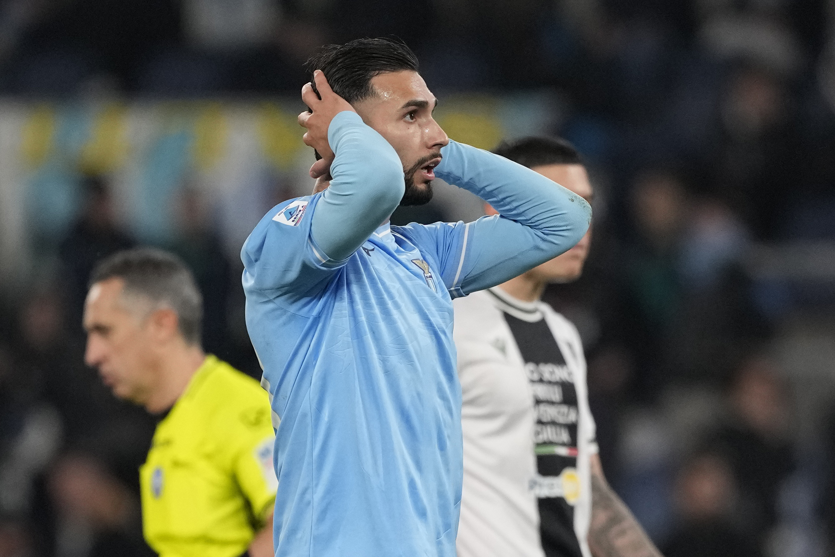Lazio - Serie A
