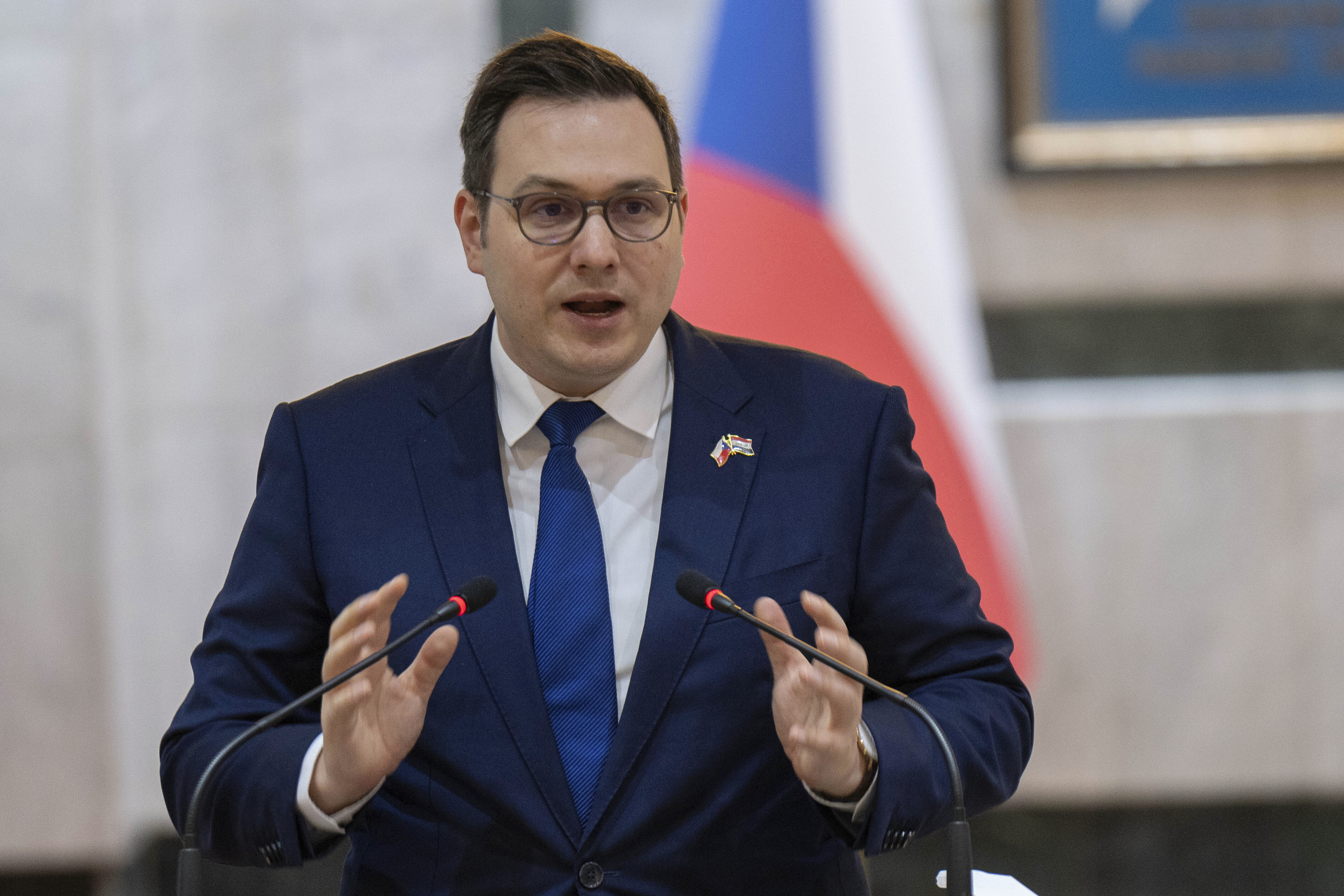 Lipavsky: Anëtarësimi në NATO i vendeve të ish-Bllokut Lindor ndryshoi rrjedhën e historisë