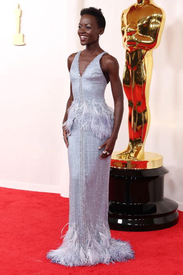 The best dresses on the Oscar red carpet KOHA