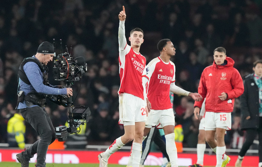 Arsenal
