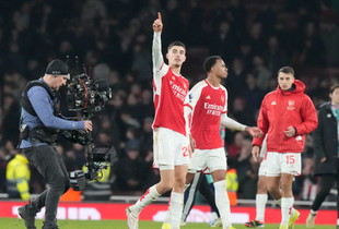 Arsenal