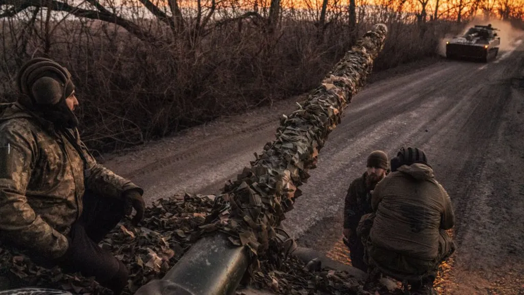 SHBA-ja do të dërgojë armatim në Ukrainë në vlerë 300 milionë dollarëshe