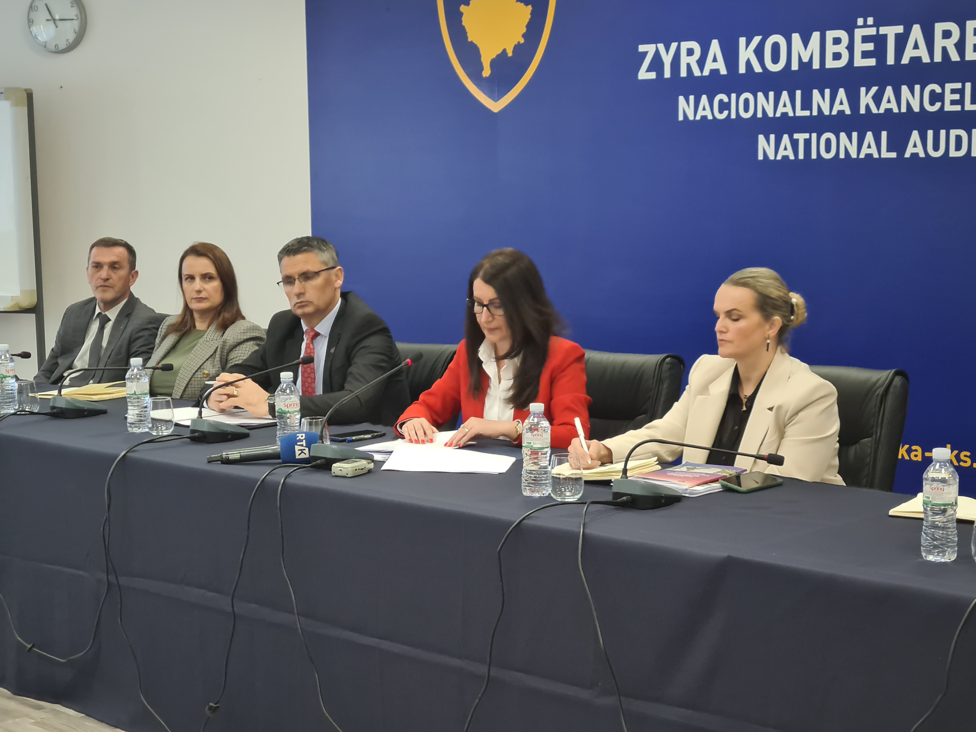 ZKA: Gati gjysmë milion euro u deklaruan në ATK si sponsorizim, por s’u transferuan te klubet sportive