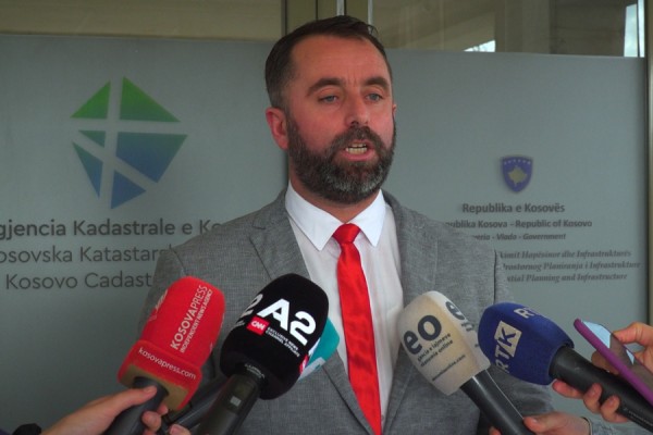 Vendimi për Manastirin e Deçanit, Imeraj: Me sot po hapet precedent i rrezikshëm për Kosovën