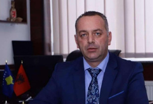 Bashkim Ramosaj