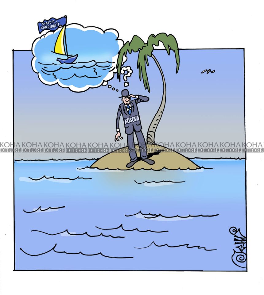 karikatura