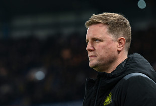 Eddie Howe