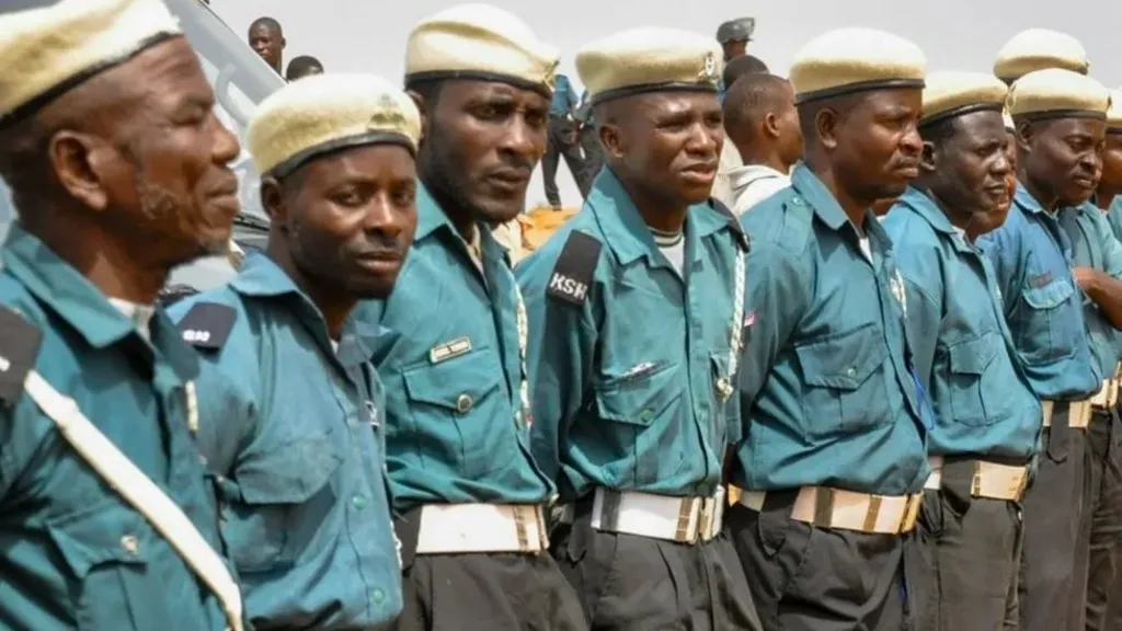 Policia nigeriane arreston njerëzit që nuk agjërojnë