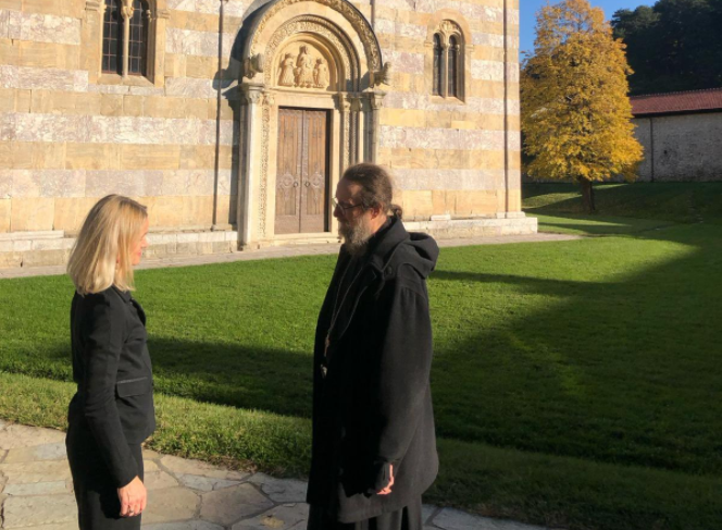 Von Cramon: Vendimi për Manastirin, hap i domosdoshëm lidhur me sundimin e ligjit