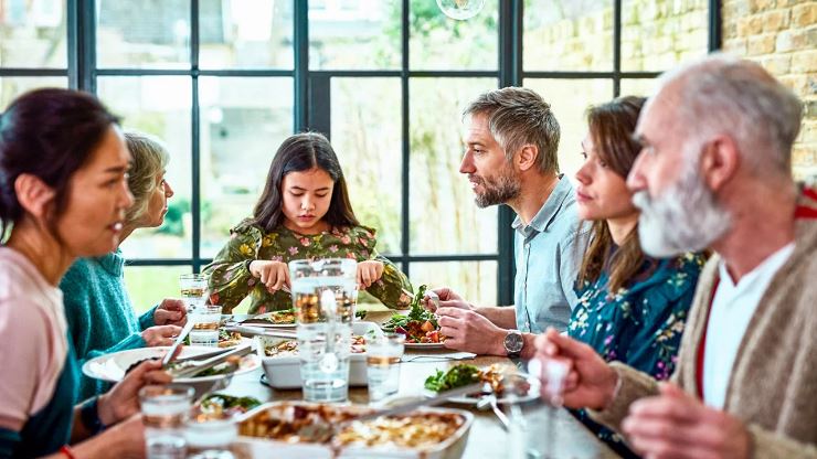 Shtatë mënyra për t’u përballur me mosmarrëveshjet në familje