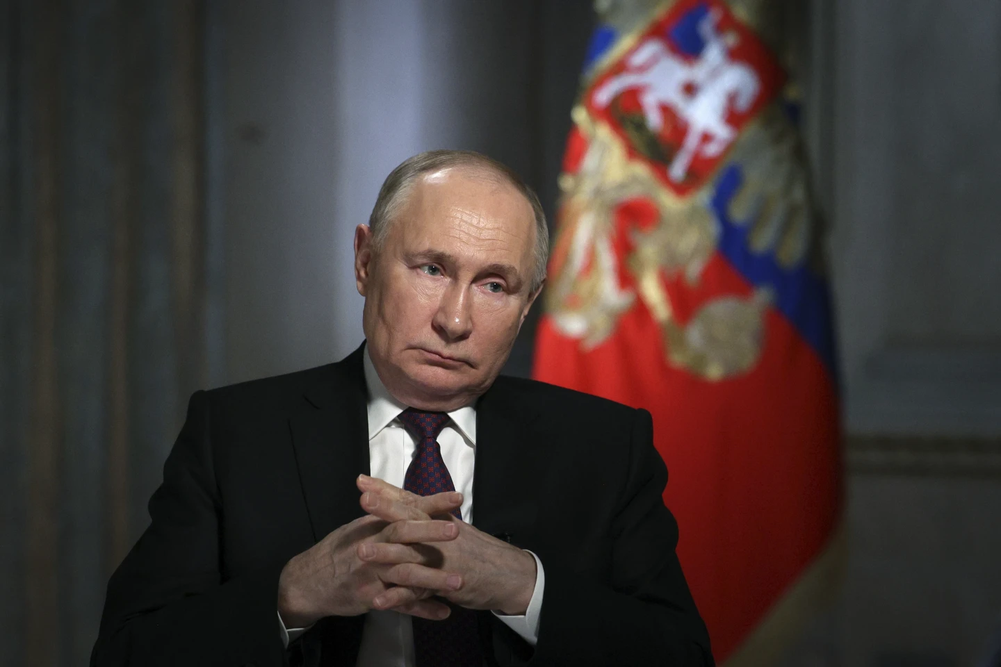 Drama paszgjedhore në Rusi me një mandat tjetër 6-vjeçar të Putinit