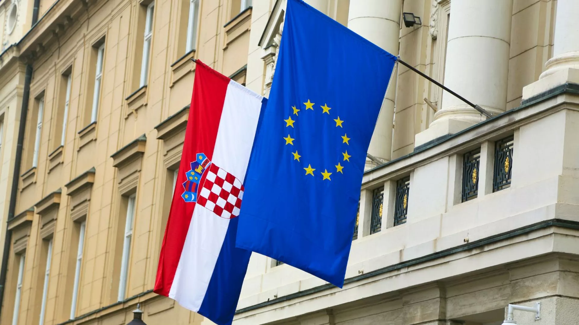 Shpërndahet Parlamenti kroat, hapet rruga për zgjedhje të reja