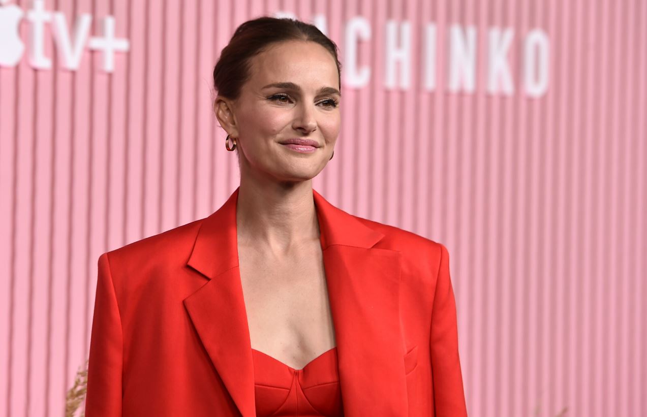 Natalie Portman e shqetësuar për ngacmimet seksuale ndaj grave nëpër vendet e punës