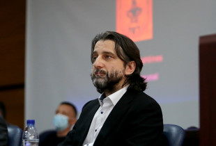 Përparim Rama