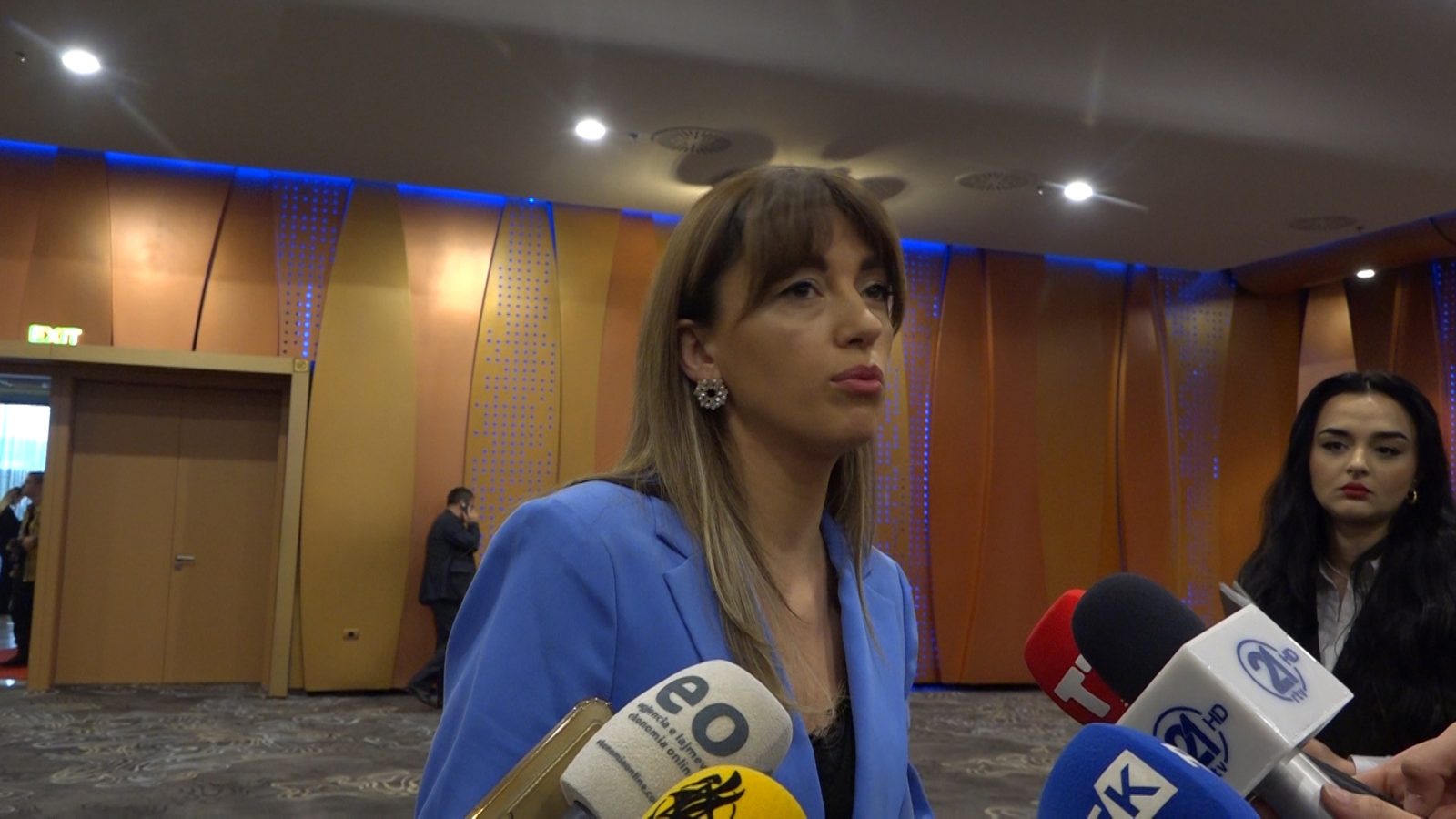 Haxhiu për tokat e Manastirit: E zbatuam vendimin e padrejtë të Kushtetueses për shkak të anëtarësimit në KiE