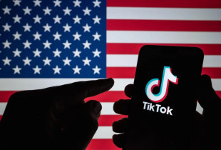 Tiktoku ne SHBA