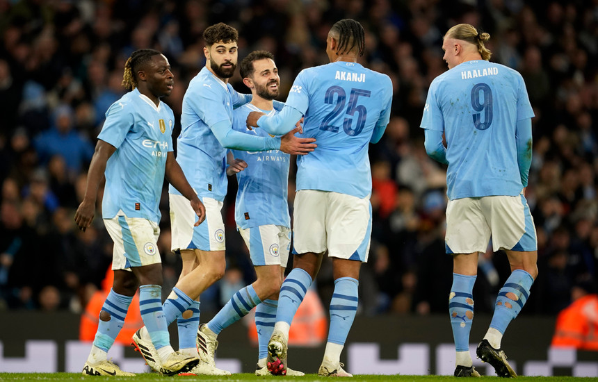 Manchester City
