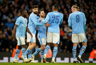 Manchester City