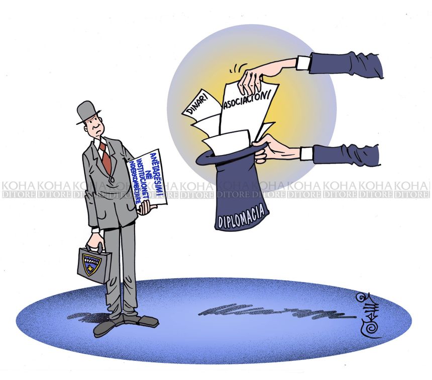 karikatura