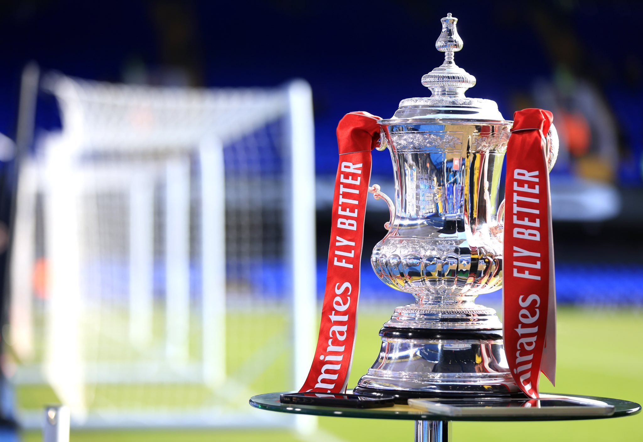 City – Chelsea, derbi i gjysmëfinales në Kupën FA