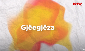 Gjëegjëza