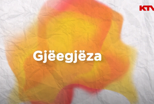 Gjëegjëza